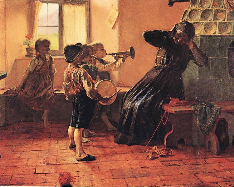 Georgios Jakobides Children's Concert.